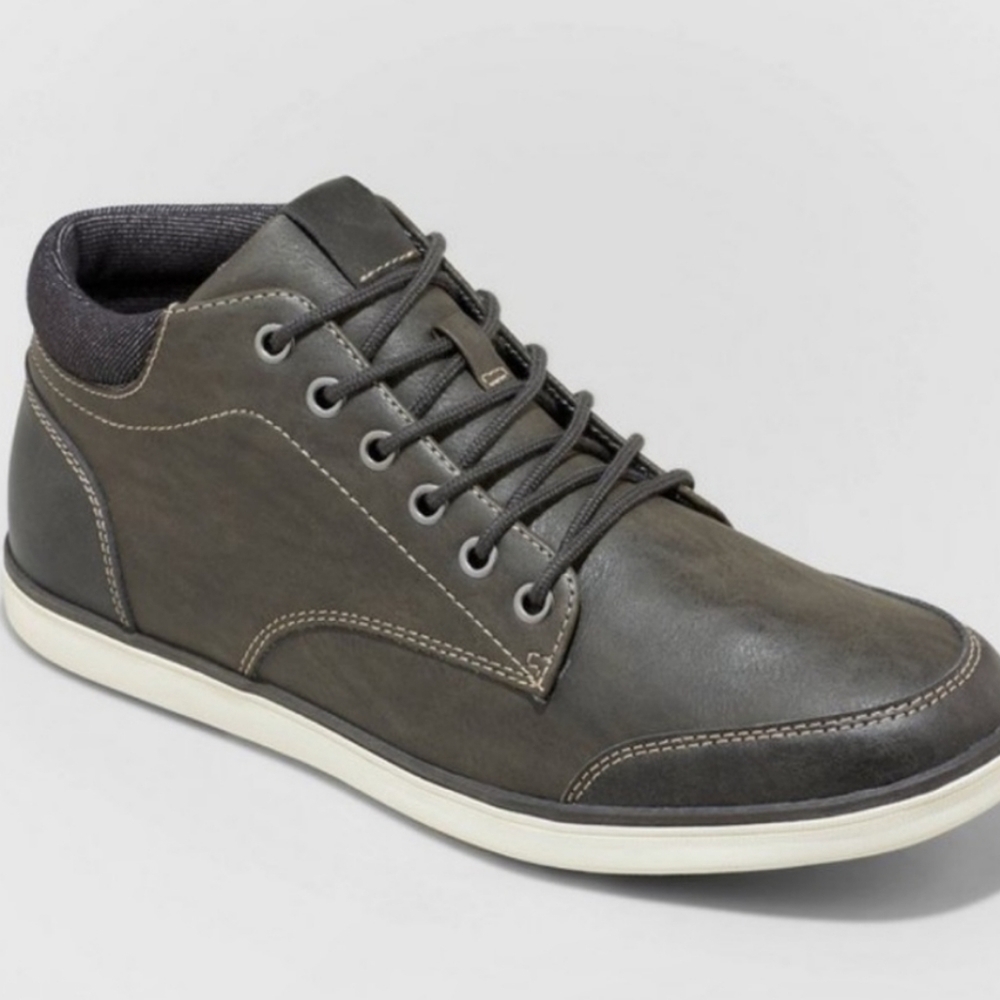 Goodfellow & Co. Clay Casual Sneakers Size 10